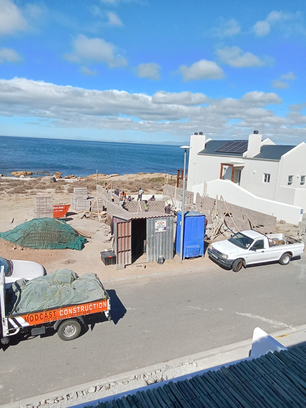 Building Construction Building Construction